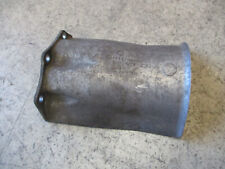 Wärmeschutzblech Hitzeblech Schutz Verkleidung Audi A3 8P VW Golf 5 1K0407720A