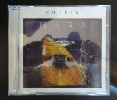 Runrig mara neuwertig - -,