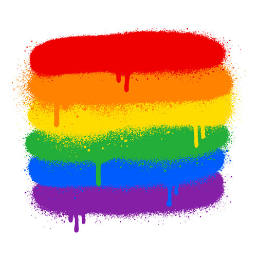 Autoaufkleber sticker lgbtq - sticker,