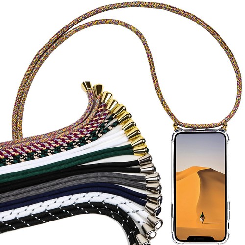Schutz hülle mit handykette - schutz,