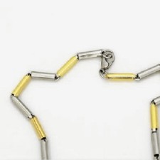 Titan Titanium Halskette