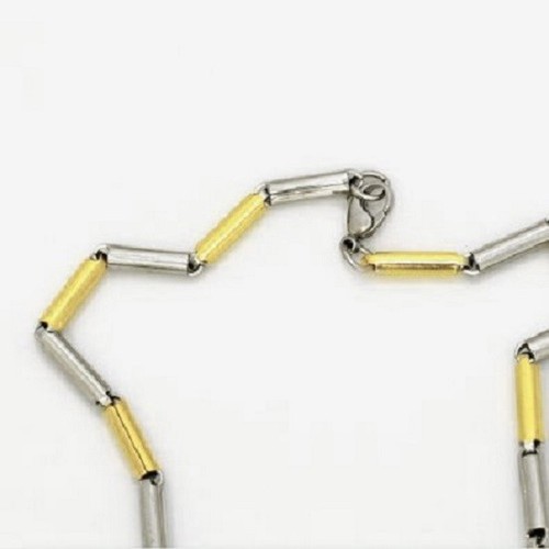 Titan titanium halskette - titan,