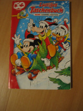 Mickey Mouse, Rewe Edition-50 Jahre, für Liebhaber, gebraucht, ehapa, 2017,Comic