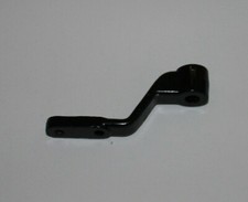 Schalthebel für Außenborder Bootsmotor Forelle DDR