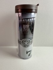 Starbucks Seattle Pike Place Market Tumbler 2011 Kaffeebecher