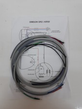 Simson SR2 SR2E KR50 Kabelbaum