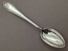 Tafellöffel 1 von 4 Hermann