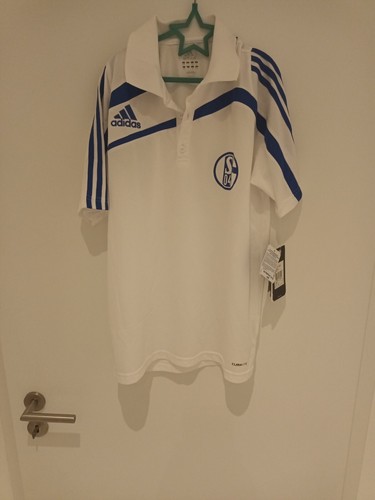 Polo shirt schalke - 04,