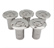 V4A Einfüllstutzen Boot