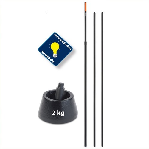 Anaconda adjustable pole - anaconda,