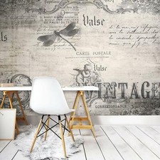 Fototapete Tapete Wandbild