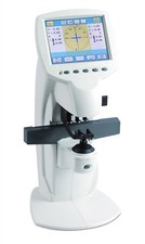 Optometry new auto lensmeter - auto,