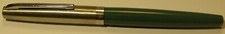 Füllfederhalter Pen White Feather 252 (Hero)