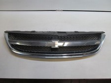 Chevrolet Nubira II KLAN Kühlergrill Grill original vorne Emblem Kombi Bj 10-