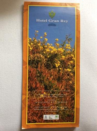 Prospekt gomera hotel - gomera,,
