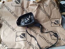 Original Audi Q5 II FY Außenspiegel Links 10-Polig 80B857409A 01.2017-2020