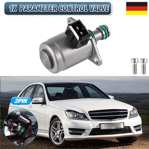 Parameter servolenkung ventil - parameter,