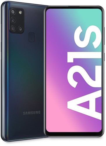 Samsung galaxy a21s - samsung,