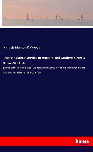 The handsome service - service, of