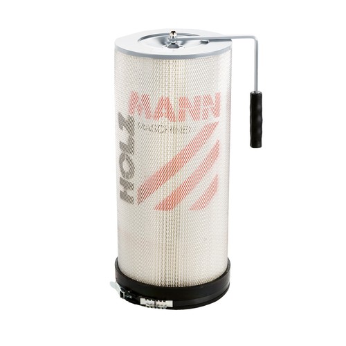 Oberer hepa filter - oberer, fur
