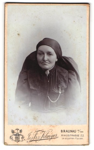 Fotografie jos frz - fotografie, frz.