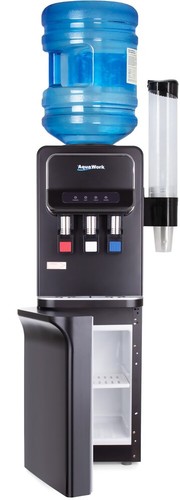 Wasserspender aqua work v93 - work, v93-w
