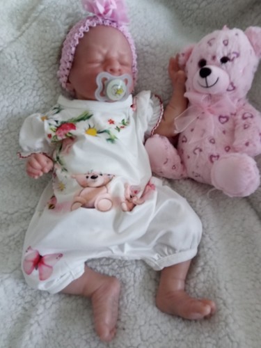 Reborn baby zhenya - baby,