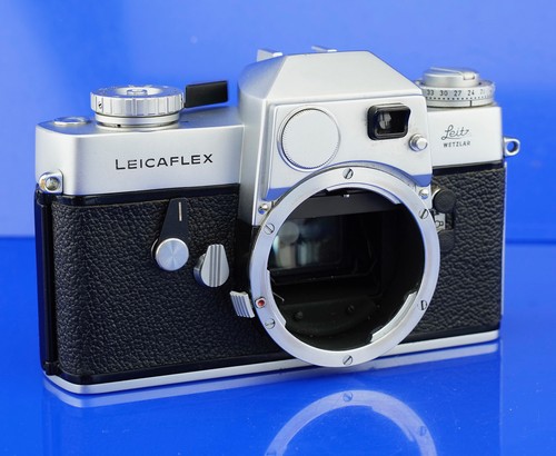 Leica leicaflex 1173949 - leicaflex, #1173949