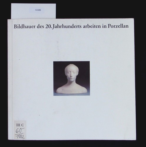 Bildhauer des jahrhunderts - bildhauer,