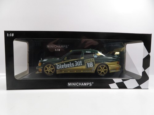 Minichamps 155923618 - 1:18,