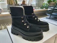 Neuw bronx winterstiefel - neuw,