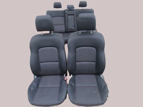 Mazda sitze - (bk),