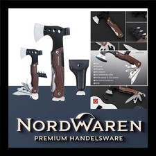 Multitool Axt, Outdoor