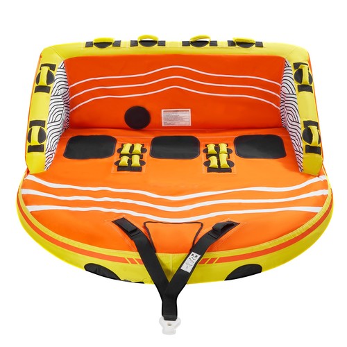 Aufblasbarer tube set - aufblasbarer,