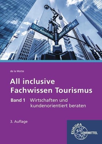 All inclusive fachwissen - inclusive,