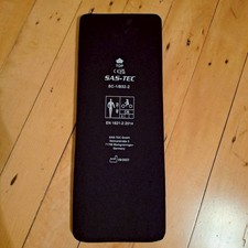 SAS-TEC SC-1/B52-2 Rückenprotektor Level 2 Motorradjacke