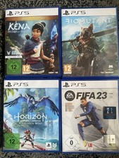 Ps5 Spiele Horizon Forbidden