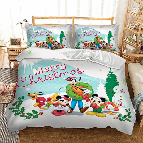 Weihnachten bettwäsche set - weihnachten,