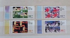 Briefmarken Für den Sport