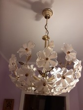 Kronenleuchter Metall