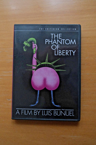 The phantom liberty - phantom,