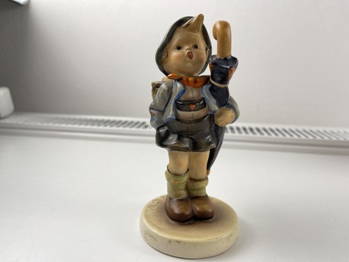 Hummel figur 198 glückskauf - figur,