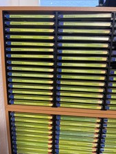 Bibi Blocksberg CD Hörspiel