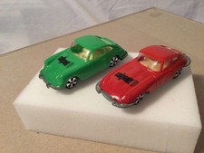 2 stk Faller Hitcar, Calgonit