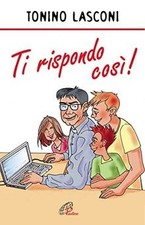 Ti rispondo così von Lasconi