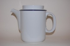  Unterteil  für Kaffeekanne Scandic Fjord Thomas Porzellan