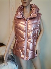 SOCCX Damen WESTE Rosa