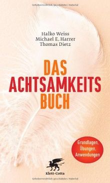 Das achtsamkeits buch von - das,