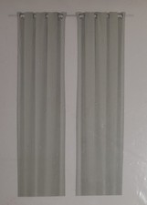 2 IKEA Vorhänge
