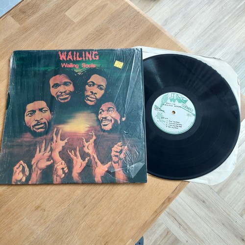 Wailing souls rare - souls,